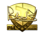 B1ad3 (Gold) | Boston 2018 image
